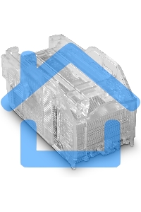 Картридж со скрепками (5000) для LJ M631/M632/M682/M683/PW780/PW785