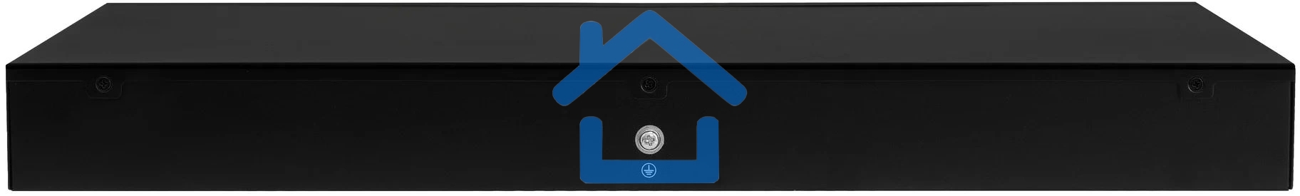 Коммутатор управляемый SNR 2+, 20 портов 100/1000Base-X SFP, 4 порта Combo 10/100/1000Base-T100/1000Base-X SFP, 4 порта 1/10G SFP+, встроенный БП ~220V AC