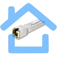 MTb-TLR трансивер с раширеным тепературным режимом для индустриального коммутатора 10G SFP+ Fiber Transceiver (Single-mode, DDM, -40~75 degrees C) -10KM