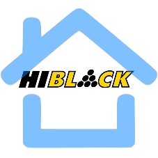 Вал резиновый (нижний) HP P3005 (Hi-Black) Вал резиновый (нижний) HP P3005 (Hi-Black)