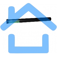 Барабан Colouring Samsung ML-1710/1410/1510/1520/1750/SCX-4016/4100/4116/4200/4216/4300/Rank Xerox 3120