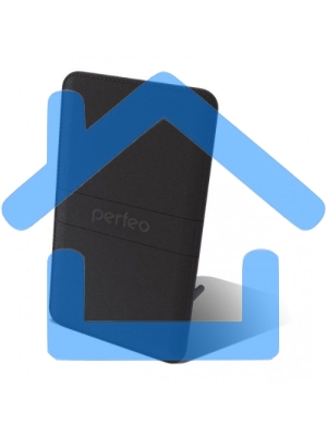 Антенны для цифровых приставок DVB-T2 Perfeo ТВ антенна 