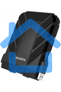 Внешний HDD 2.5