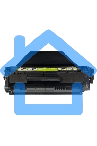 Картридж лазерный Cactus CS-C703 черный (2000 стр.) для Canon LBP2900/LBP3000