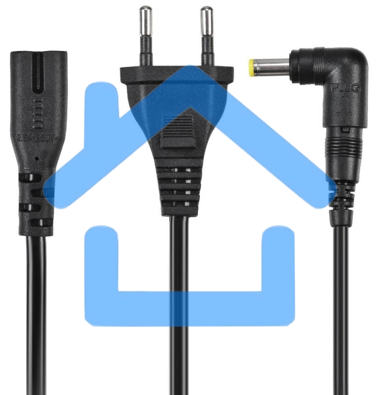 Блок питания Buro BUM-1287M90 автоматический 90W 12V-20V 11-connectors от бытовой электросети