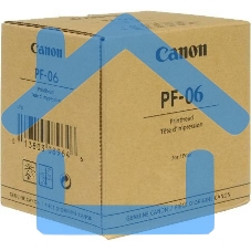 Печатающая головка Canon PF-06