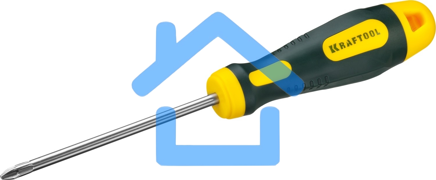 Отвертка KRAFTOOL 