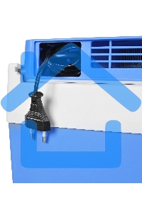 Автохолодильник Starwind CB-117 29л 48Вт