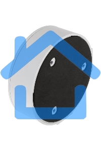 Монтажная коробка DAHUA DH-PFA130-E IP66, IK10 Совместима: для bullet, eyeball