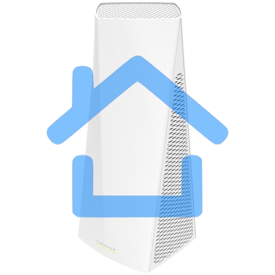 Точка доступа MikroTik Audience Mesh, 3 диапазона, 802.11ac(RBD25G-5HPacQD2HPnD)