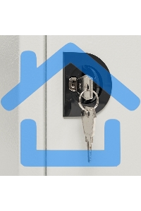 Щит распред. EKF mb21-36n навесной ЩРН-36 пласт. замок (480х300х120) IP31 EKF PROxima