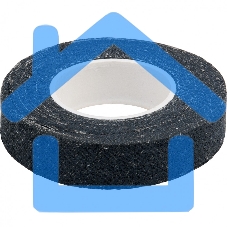 Изолента на ХБ основе СИБРТЕХ 18 мм х 30 м, 300 гр. СИБРТЕХ 88762