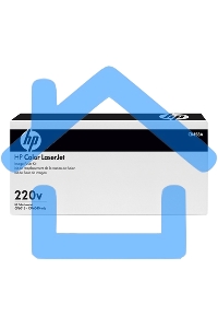 Термоузел в сборе HP CB458A для HP CLJ CP6015/CM6030/CM6040