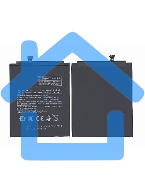 Аккумуляторная батарея BN31 для Xiaomi 5X, MDE6 3000mAh / 11.55Wh 3,85V