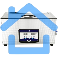 Ультразвуковая ванна Skymen JP-080ST 22 л, 480 Вт