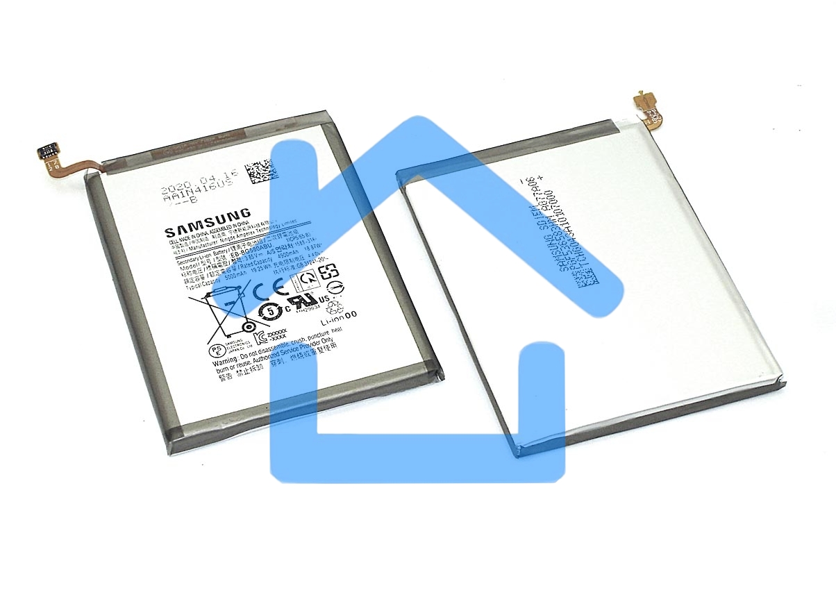 Аккумуляторная батарея EB-BG580ABN для Samsung SM-M205 Galaxy M20