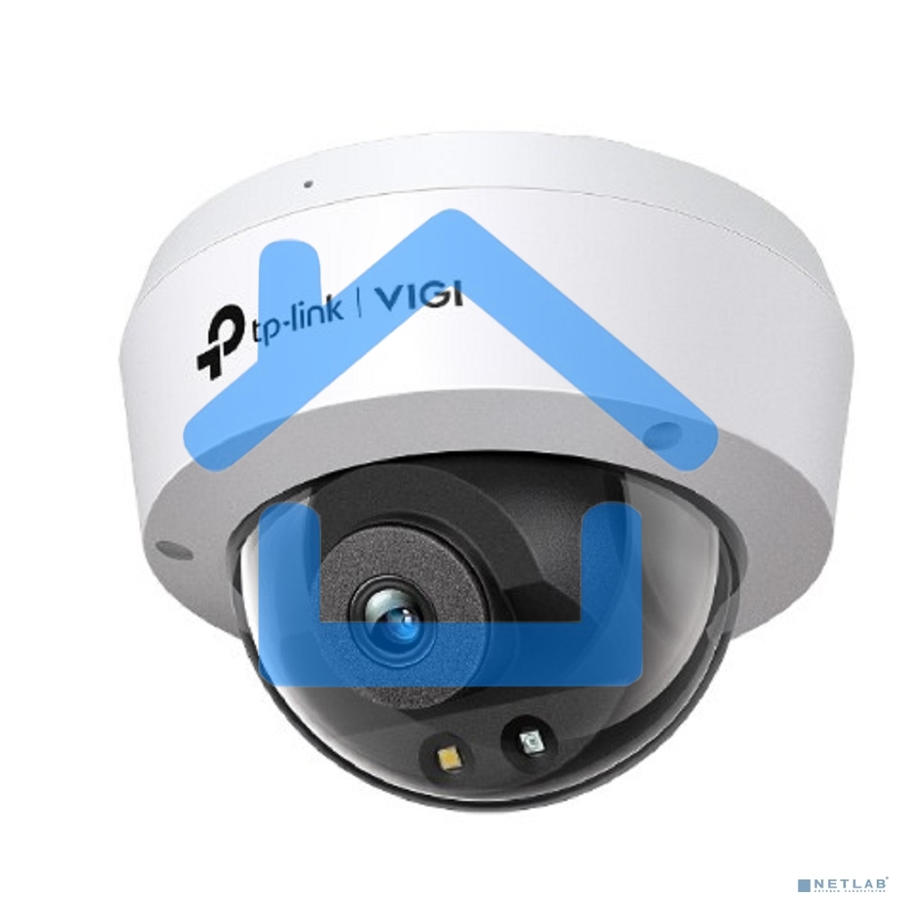 Камера IP 3MP Full-Color Dome Network Camera