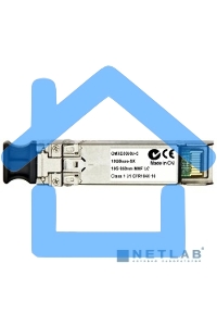 Трансивер Huawei OMXD30000 S5700 SPARES Optical SFP+10G Multi-mode 850nm 0.3km LC