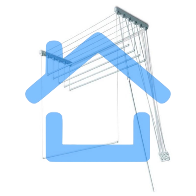 Сушилка для белья Gimi Lift 140