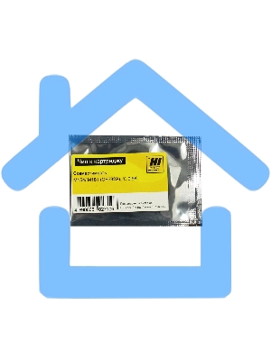 Чип Hi-Black к картриджу HP CLJ Pro M154/MFP M281 (CF532A), Y, 0,9K