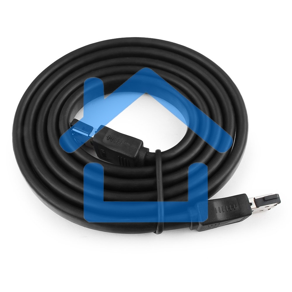 Кабель Gembird Кабель eSATA Data 100см CC-ESATADATA-XL