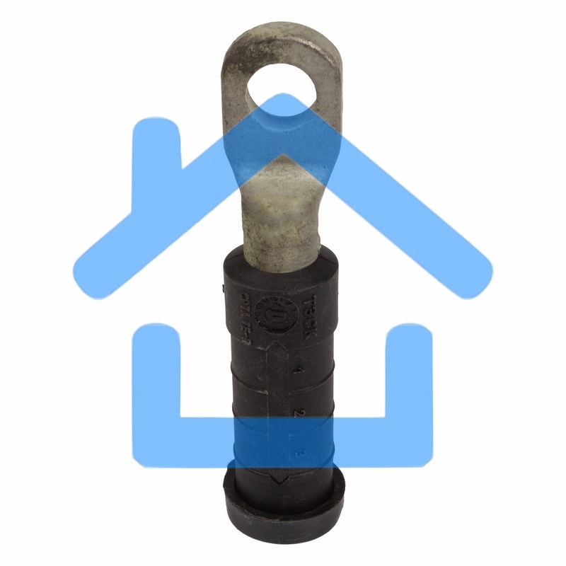 Изолированный наконечник CPTA R54-TE 54 мм²
