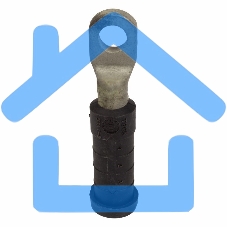 Изолированный наконечник CPTA R54-TE 54 мм²