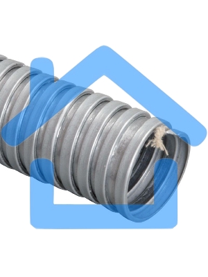 Металлорукав Р3-ЦХ-18 d18мм без протяжки (уп.50м) ИЭК CM10-18-050