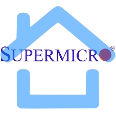 Кабель SuperMicro CBL-NTWK-0587 IPMI