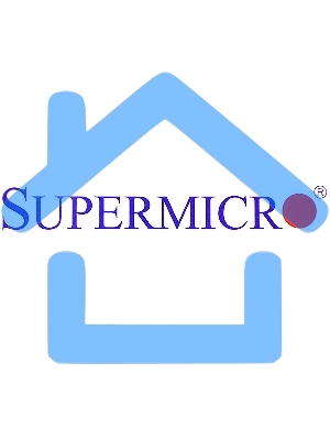 Кабель SuperMicro CBL-NTWK-0587 IPMI