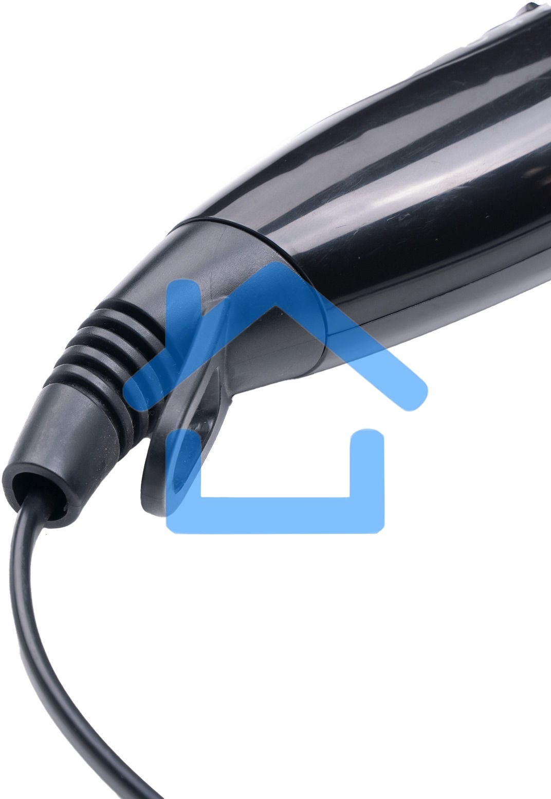 Фен Galaxy GL 4316 (2200 Вт, 2 скорости, 3 температурных режима, функция 