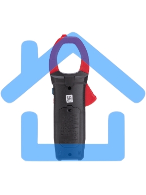 Токовые клещи UNI-T UT205А+