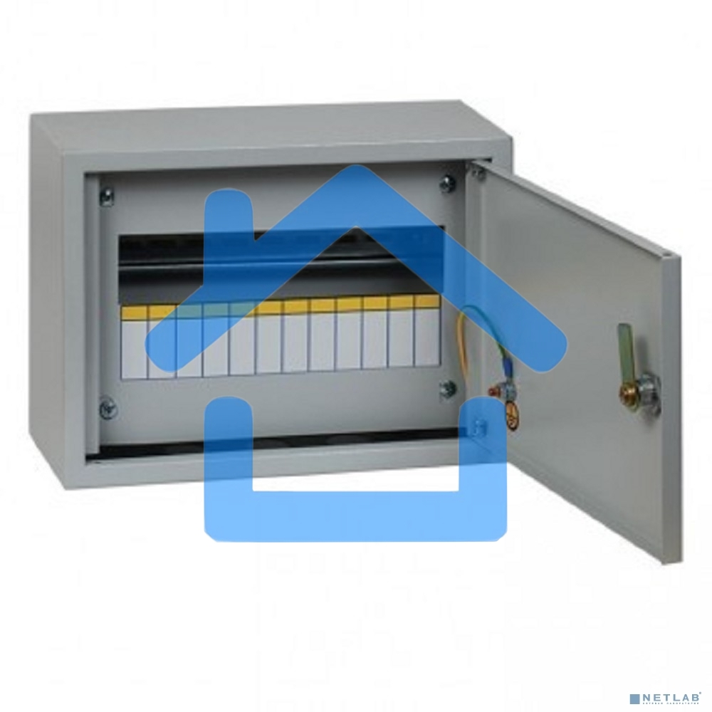 Щит распред. EKF mb21-12 навесной ЩРН-12 (220х300х120) IP31 EKF PROxima