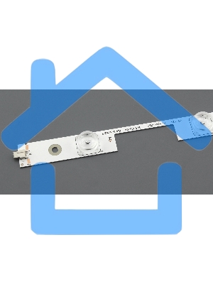 Светодиодная подсветка TV 49