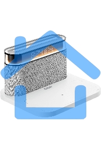 Портативная колонка BBK BTA2020 белый 5W 1.0 BT 10м 1200mAh