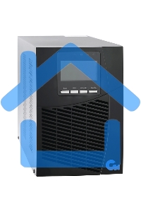 Источник бесперебойного питания двойного преобразования Связь инжиниринг, 1000ВА/1000Вт, напольный, 4xC13, SNMP слот, 2 года гарантия, Россия (АПСМ.435241.020-01)