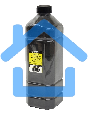 Тонер Kyocera KM-3050/4050/5050/TASKalfa420i/520i (Hi-Black) TK-715/TK-725, 900г, канистра