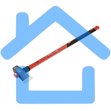 Топор Matrix колун 3600г фибергласовое обрезиненное ище 900мм Топор Matrix колун 3600г фибергласовое обрезиненное ище 900мм