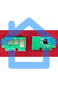 Чип ELP для Samsung CLP-415N/415NW/470/475 /CLX-4195/4195N/4195FN/4195FW (MLT-504S-M) Magenta 1.8K (Китай)