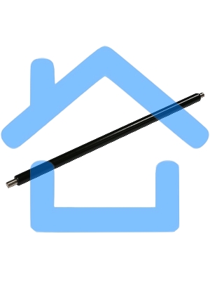 Ролик заряда CET CET6238 (AD02-7018) для Ricoh Aficio 1015/1018