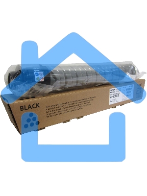 Картридж лазерный Ricoh 841817 тип MP3503 черный для Aficio MP C3003/C3503, (29500 стр)