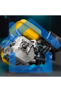 Ключ разводной GROSS 15565 (0 - 32 мм) 140 мм