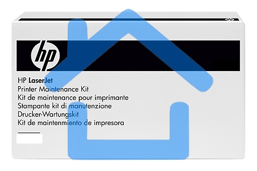 Сервисный набор HP Q5999A 220v для LJ 4345MFP (225 000 стр.)