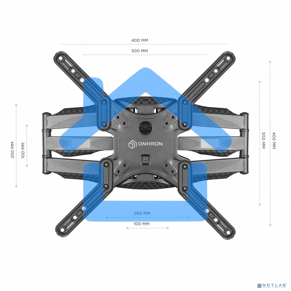 Кронштейн ONKRON M5 для телевизора 37