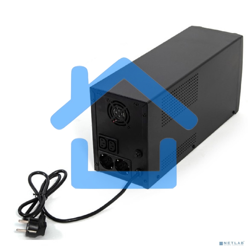 Источник питания RAPAN-UPS 3000 220В