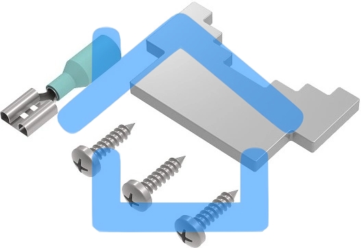 Радиомост MikroTik LHGGR&FG621-EA Lhgg Lte6 kit new
