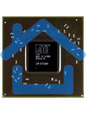 ЧипMobility Radeon HD 5650, 216-0772000 100-CG1927 (reball)