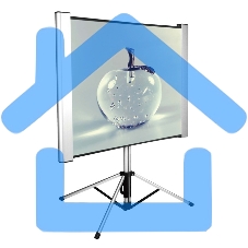 Экран Cactus 102x180см TriAlExpert CS-PSTALE-180X102 16:9 напольный рулонный