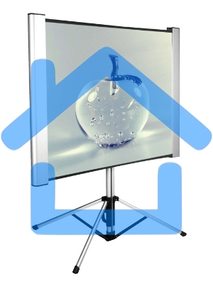 Экран Cactus 102x180см TriAlExpert CS-PSTALE-180X102 16:9 напольный рулонный