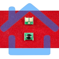 Чип ELP для HP LaserJet Enterprise M800/M806dn/M830 черный, 40K (Китай)